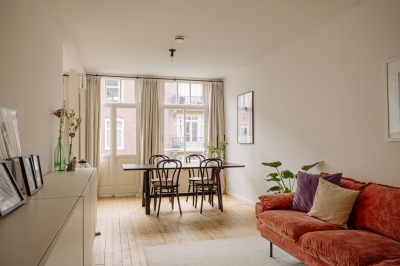 Rhijnvis Feithstraat 262, Amsterdam Lengers Housing